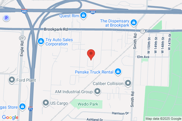 Brookpark Landscaping Inc