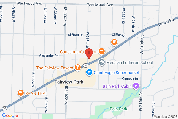 Fifth Third Bank & ATM