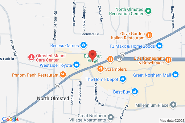 Great Northern Automotive Parts Co