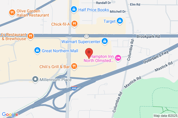 City Wide Facility Solutions - Cleveland