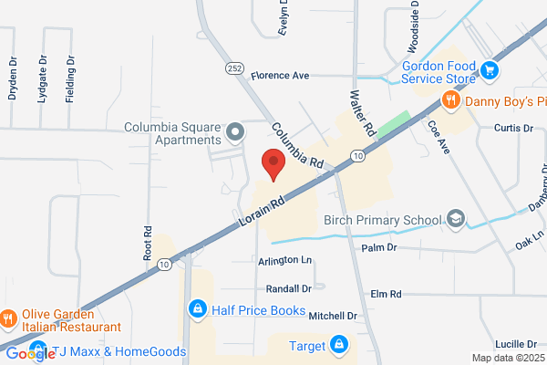 AuraSmile Dental - North Olmsted