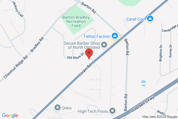 Caring Transitions of Cleveland Western Suburbs and Beachwood