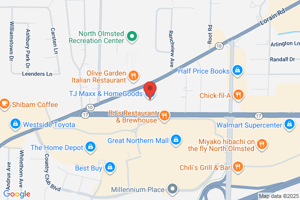 T.J. Maxx & HomeGoods