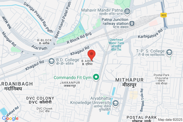 Anand Kumar, MD - Closed