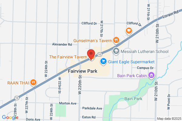Fairview Park Chiropractic Center