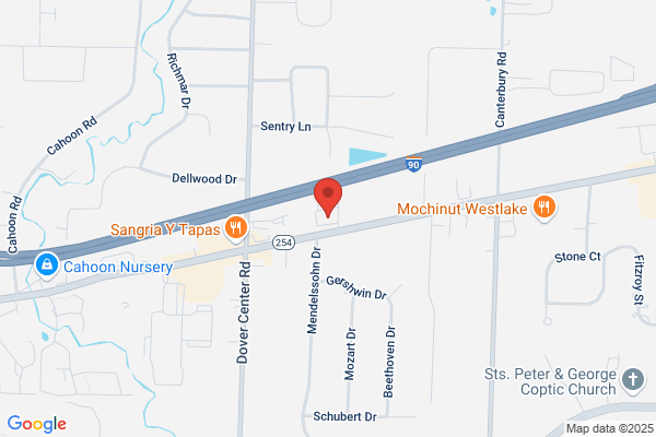 Westshore Primary Care Billing Center