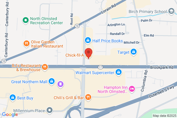 Chick-fil-A
