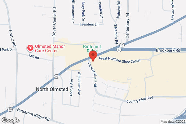 Northeast Ohio Hearing Center