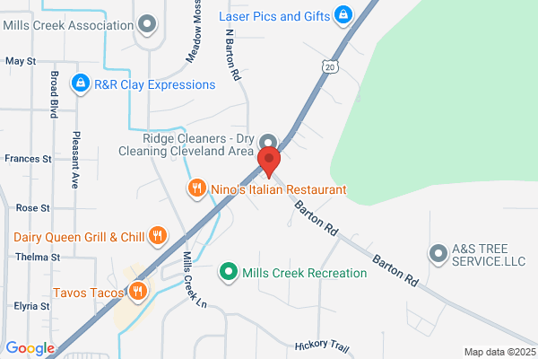 Convenient Food Mart, Stores