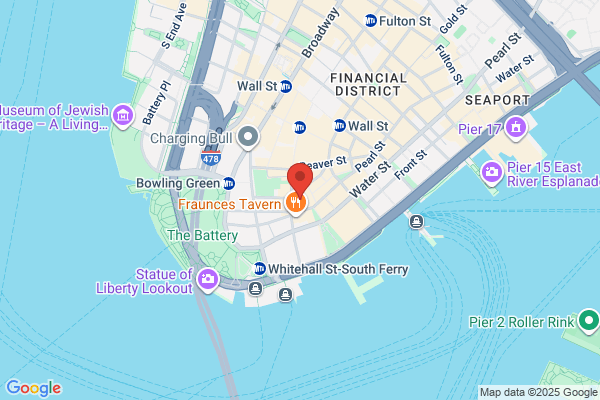 Golden Opportunity Network