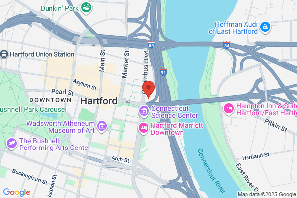Harford Steam Boiler I & I