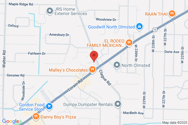 Alterations Express - North Olmsted