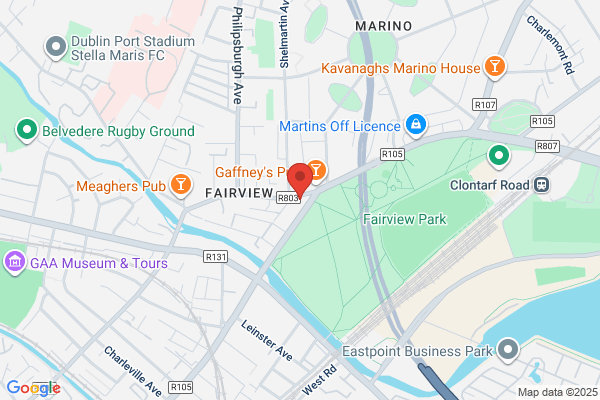 Fairview Dry Cleaners & Tailoring