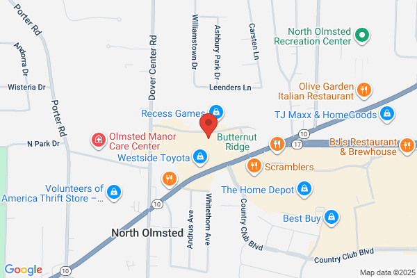Great Northern Shoe Repair & Cleaners