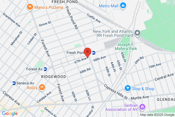 Jiffy Cleaners & Tailors