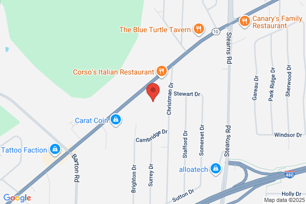 Zergott Landscaping & Garden Center