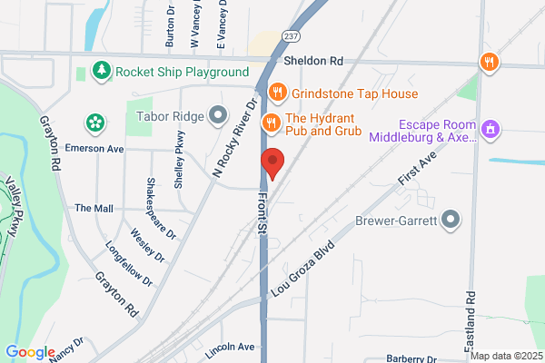 Berea Locksmiths