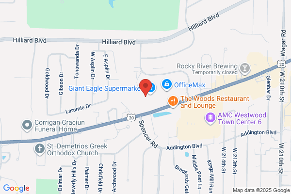 Giant Eagle Pharmacy