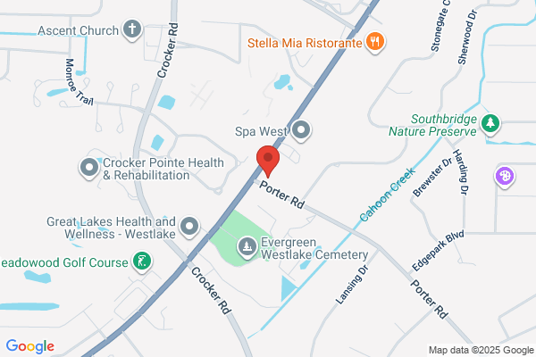 Center For Individual & Family Health