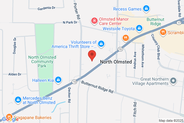 Great Northern Dodge Inc