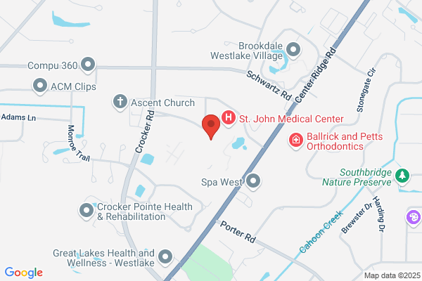 Daniel Zanotti, MD - Closed