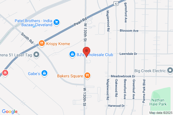 Catavolos Funeral Homes