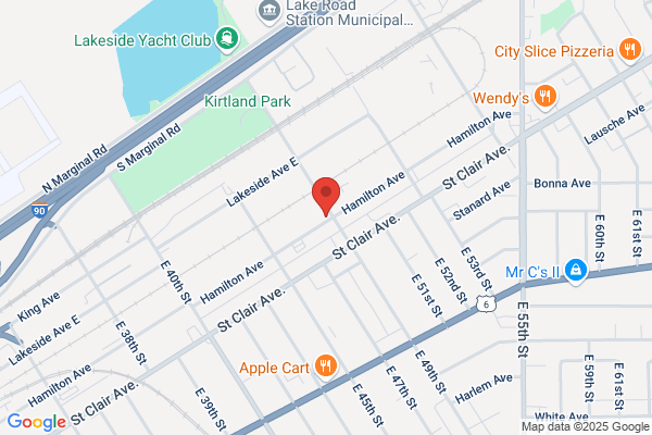 Expert Tech Garage Doors Pro North Olmsted