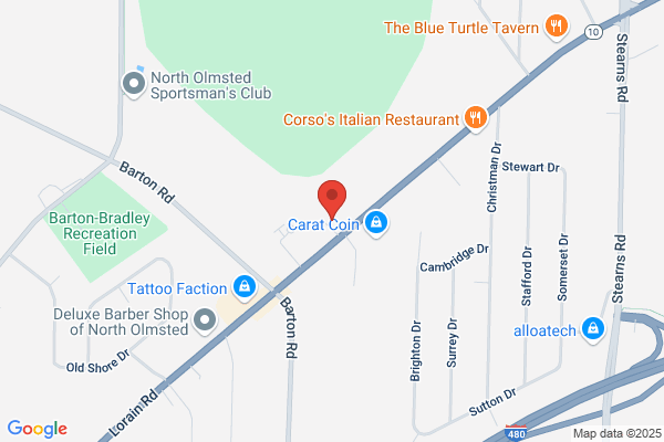 Family Christian Stores Nutrition Center