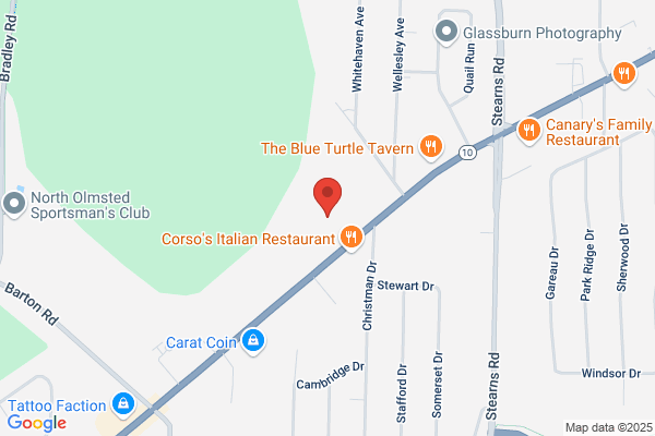 Patton's Towing