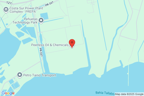 Peerless Oil Service