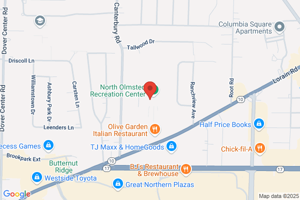 Prescription Fitness | North Olmsted