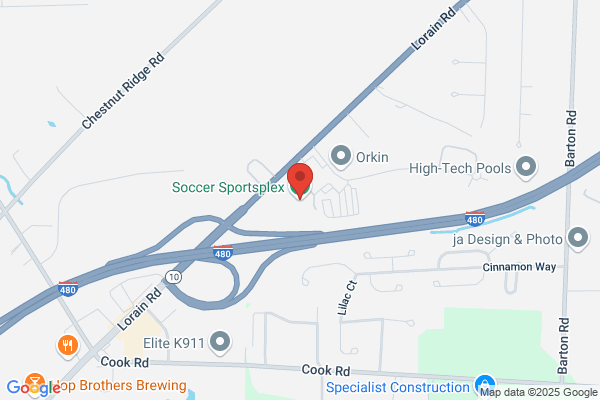 Soccer Sportsplex
