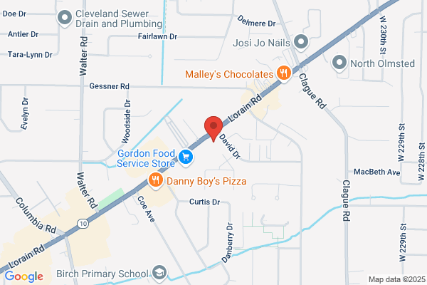 Rehab Professionals of Cleveland