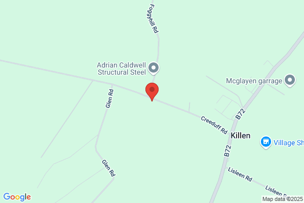 S Kilbane Plumbing