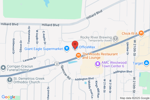 OfficeMax - Print & Copy Services