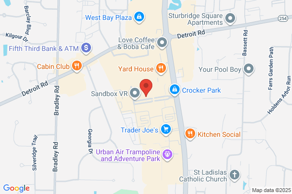 BIBIBOP Westlake - Crocker Park