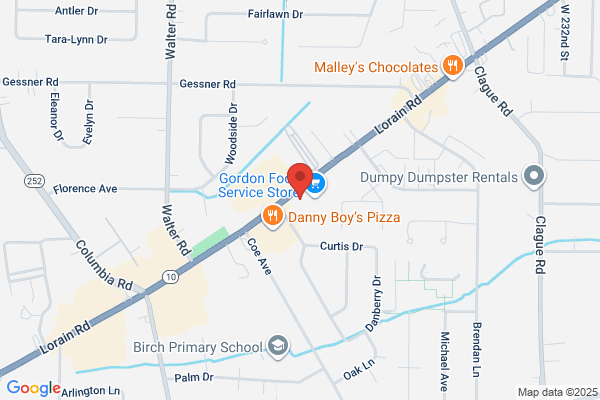 Bakers Square Restaurant & Bakery