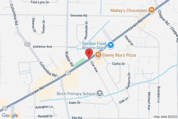 DOC & Louie's Bar & Grille