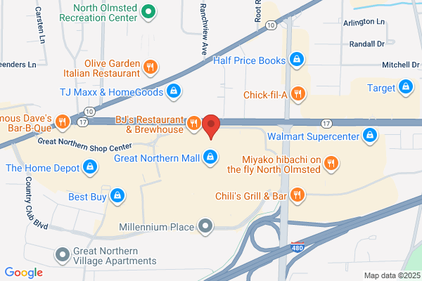Dick's Sporting Goods