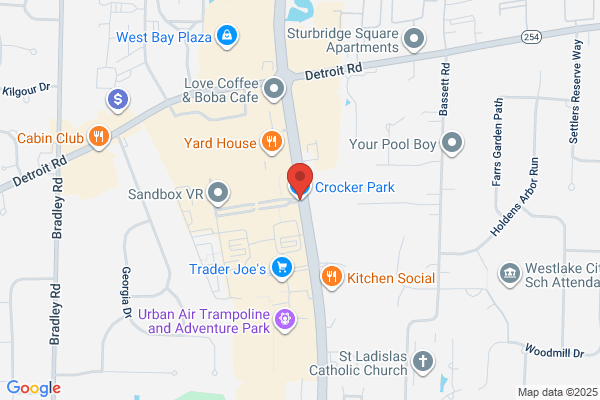 Coldwater Creek - CLOSED