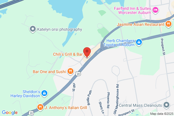 Chili's Grill & Bar