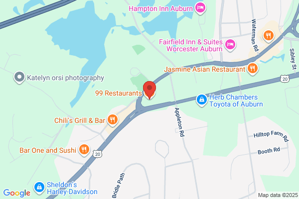 99 Restaurants