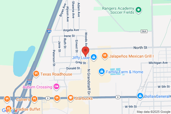 Auburn Family Chiropractic