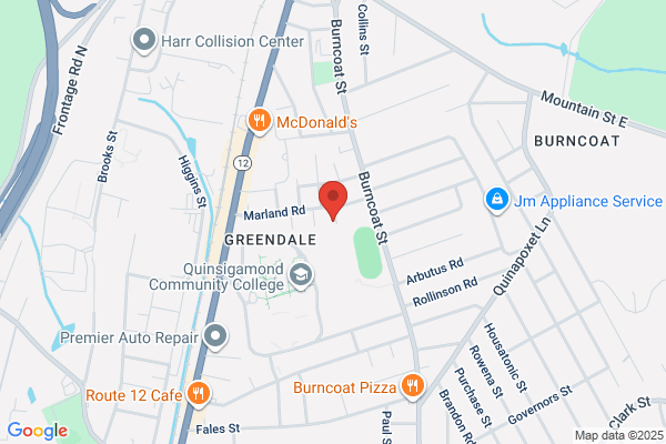 Central New England Chimney Sweeps