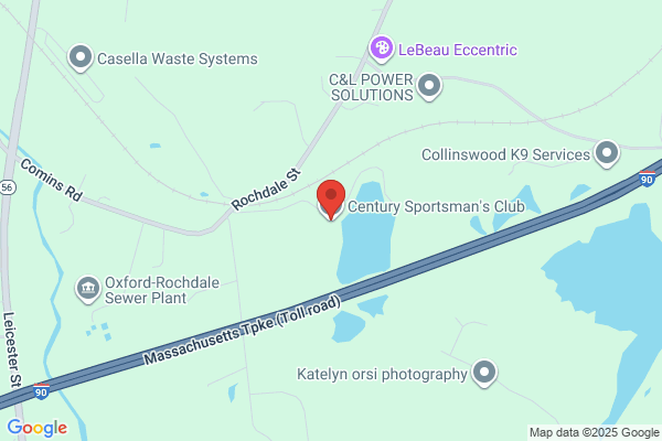 Century Sportsmans Club