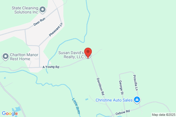 Charlton Real Estate