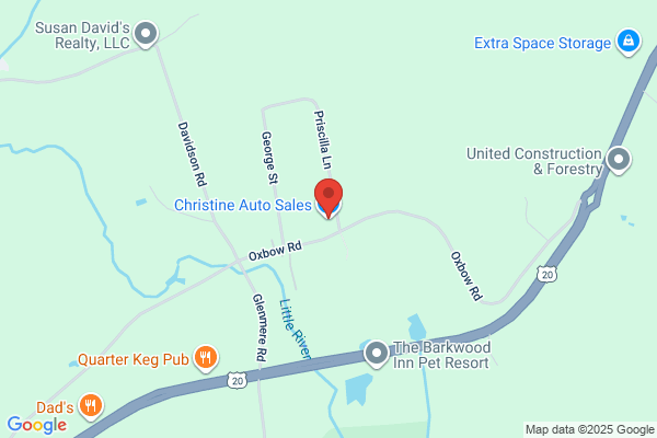 Christine Auto Sales