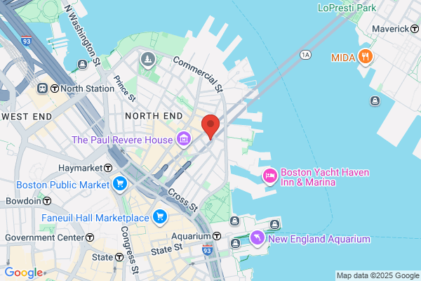 North End Muscle & Fitness