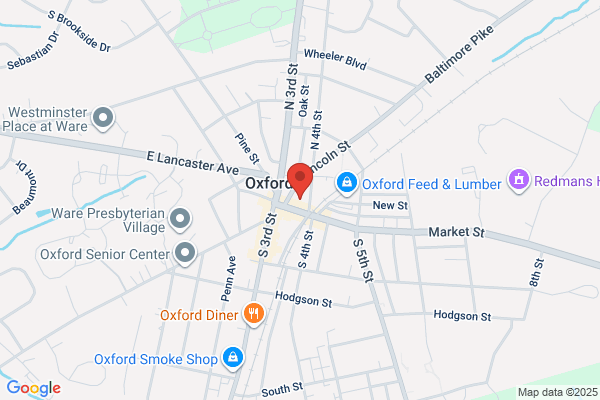 Oxford Little League
