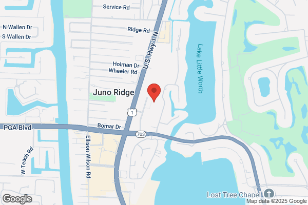 K2 Realty, Inc. - Lost Tree Village Office